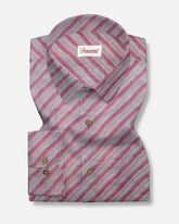 Blush Waves - Jaipuri Crown